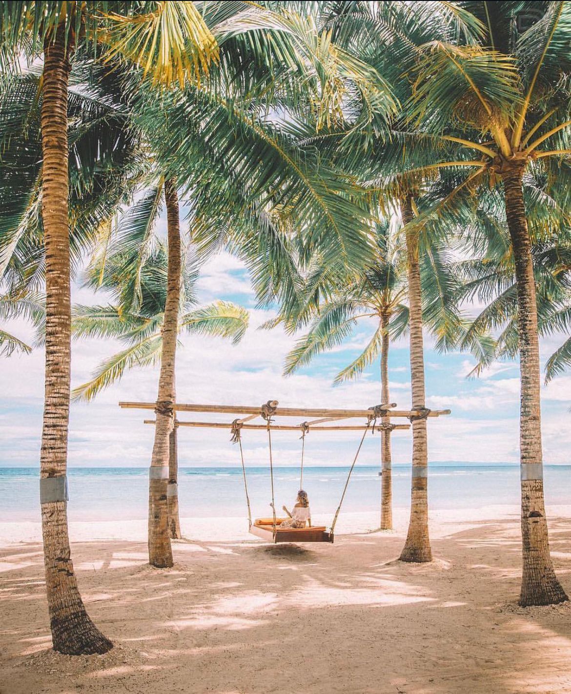 Cave Pool, White Sand Beach & Chill Day Panglao