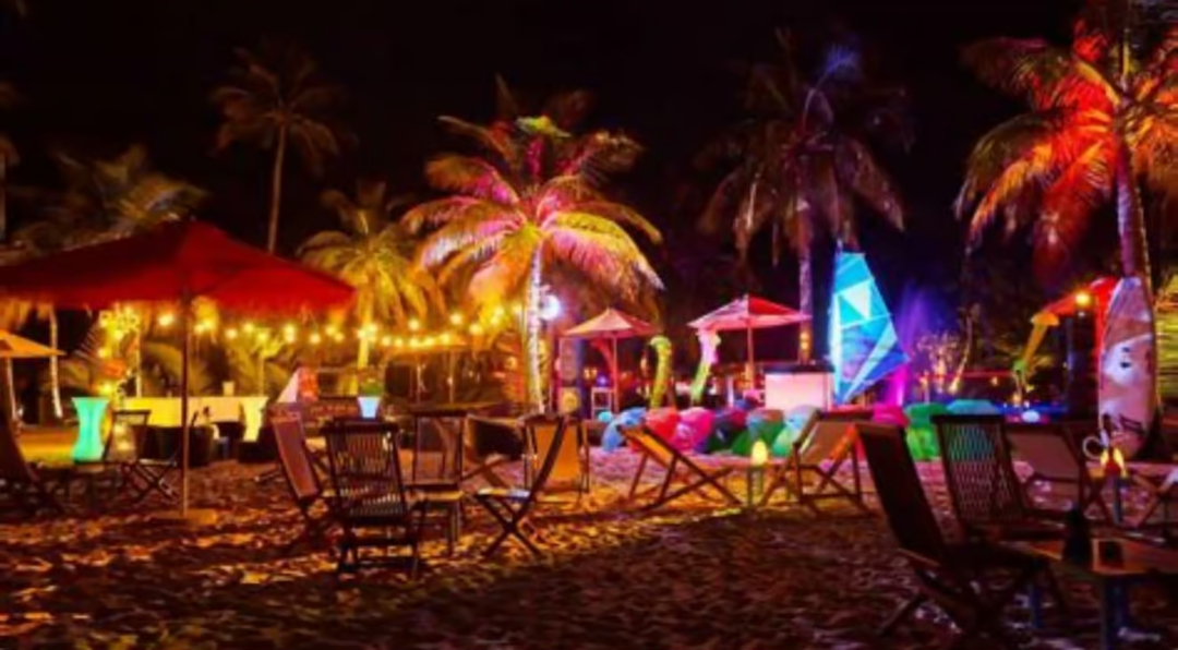Pub Crawl Epic Alona Beach