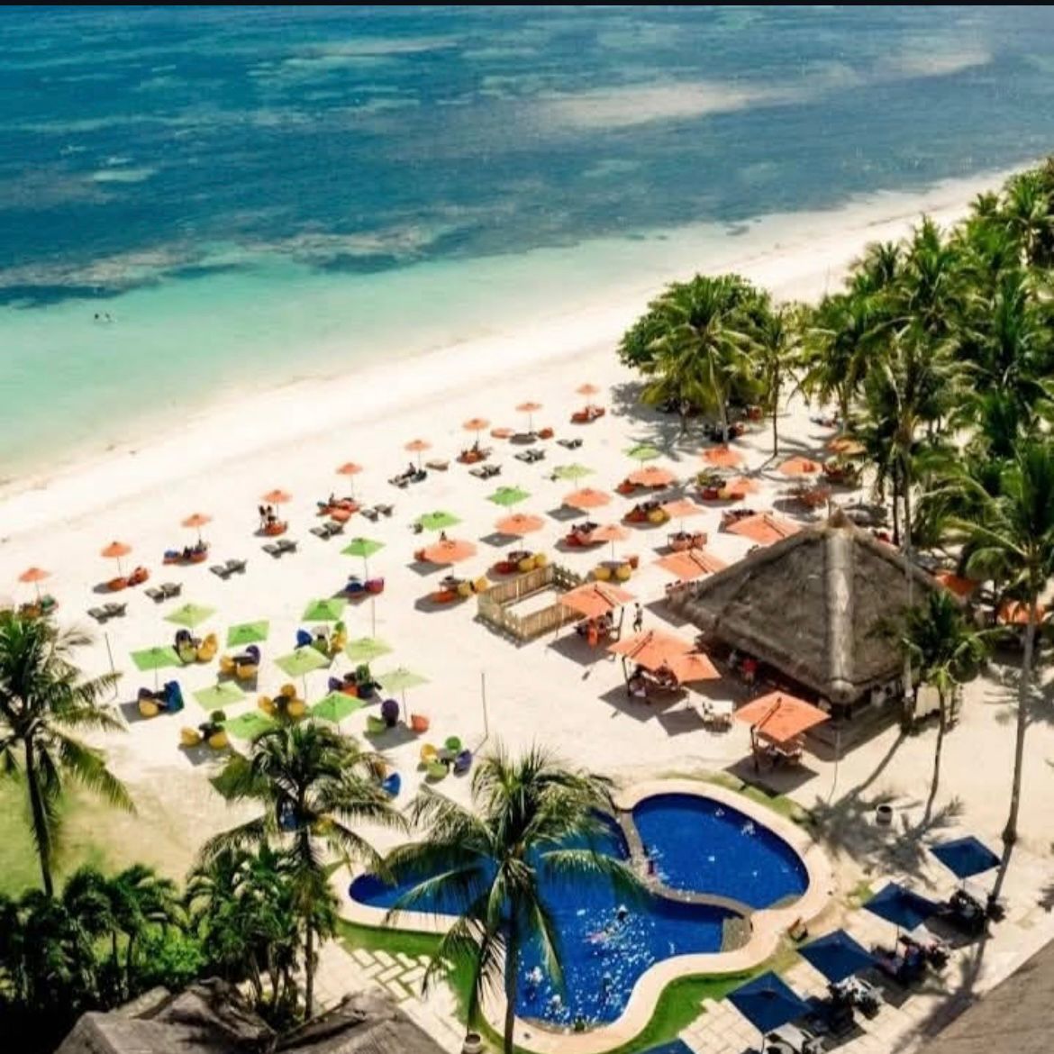 Panglao beach 5
