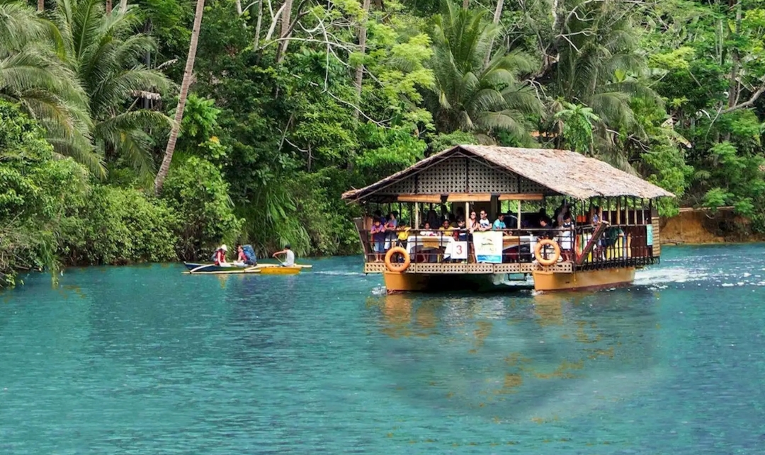 Loboc River