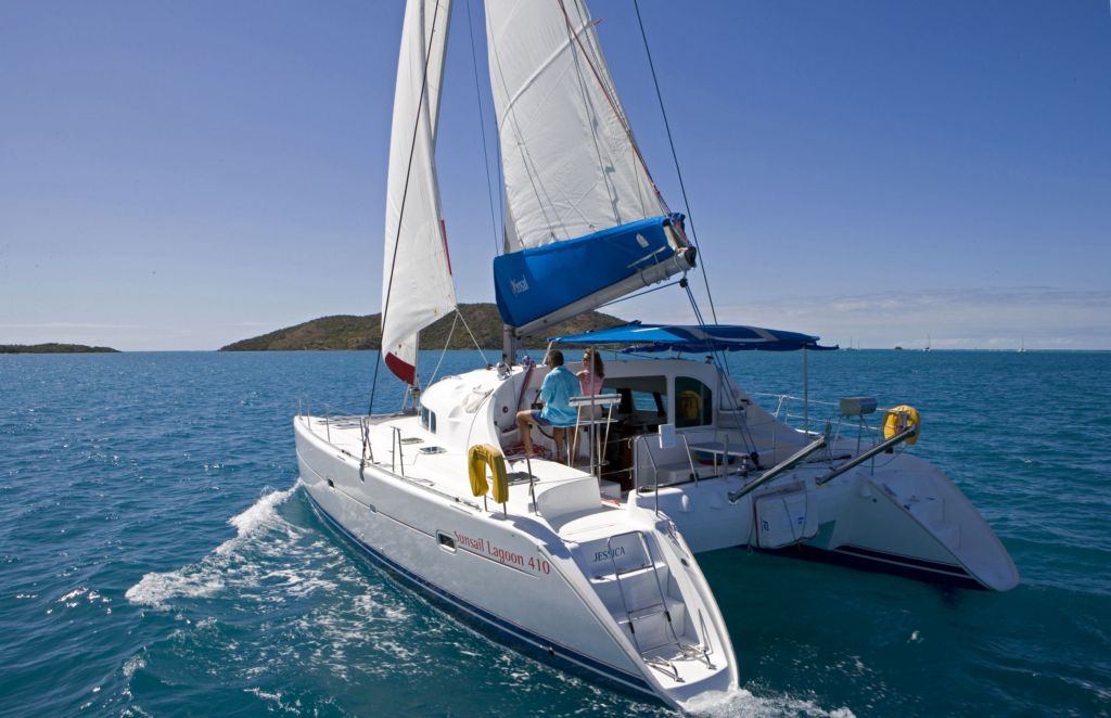 Private Yacht Cruise Panglao