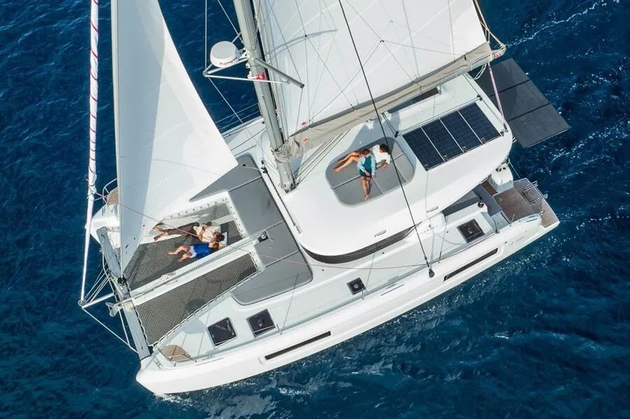 Private Yacht Cruise Panglao