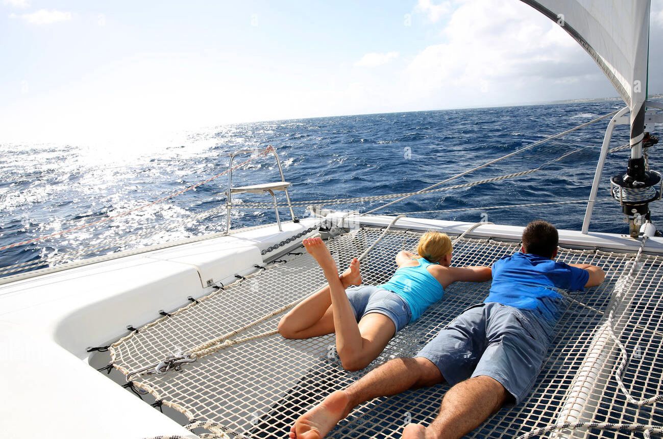 Private Yacht Cruise Panglao