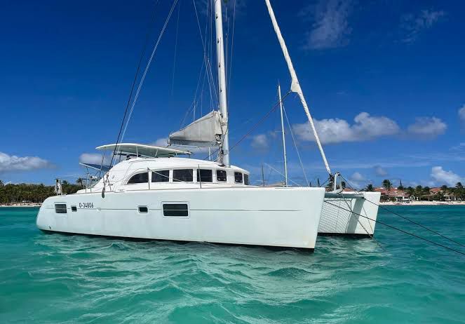 Private Yacht Cruise Panglao