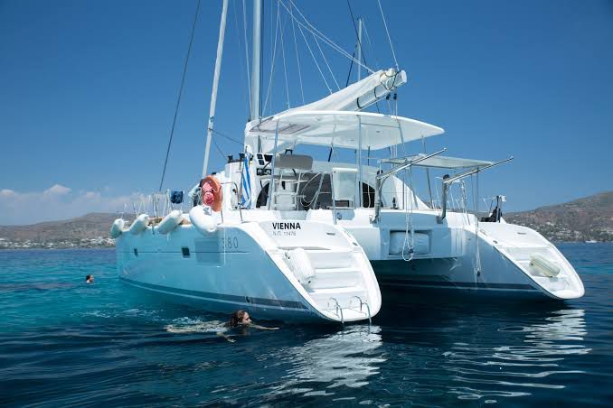 Private Yacht Cruise Panglao