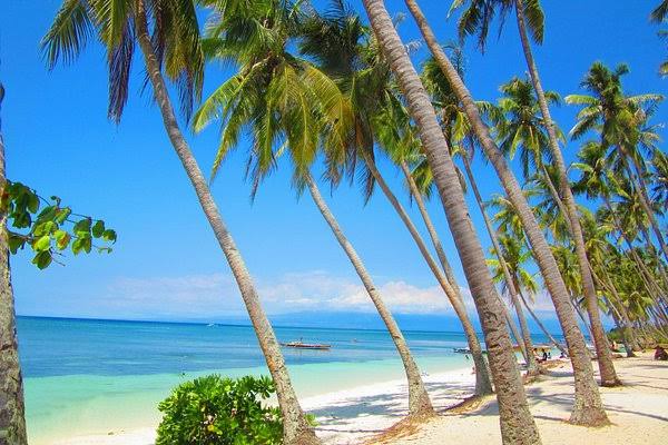 Siquijor Island