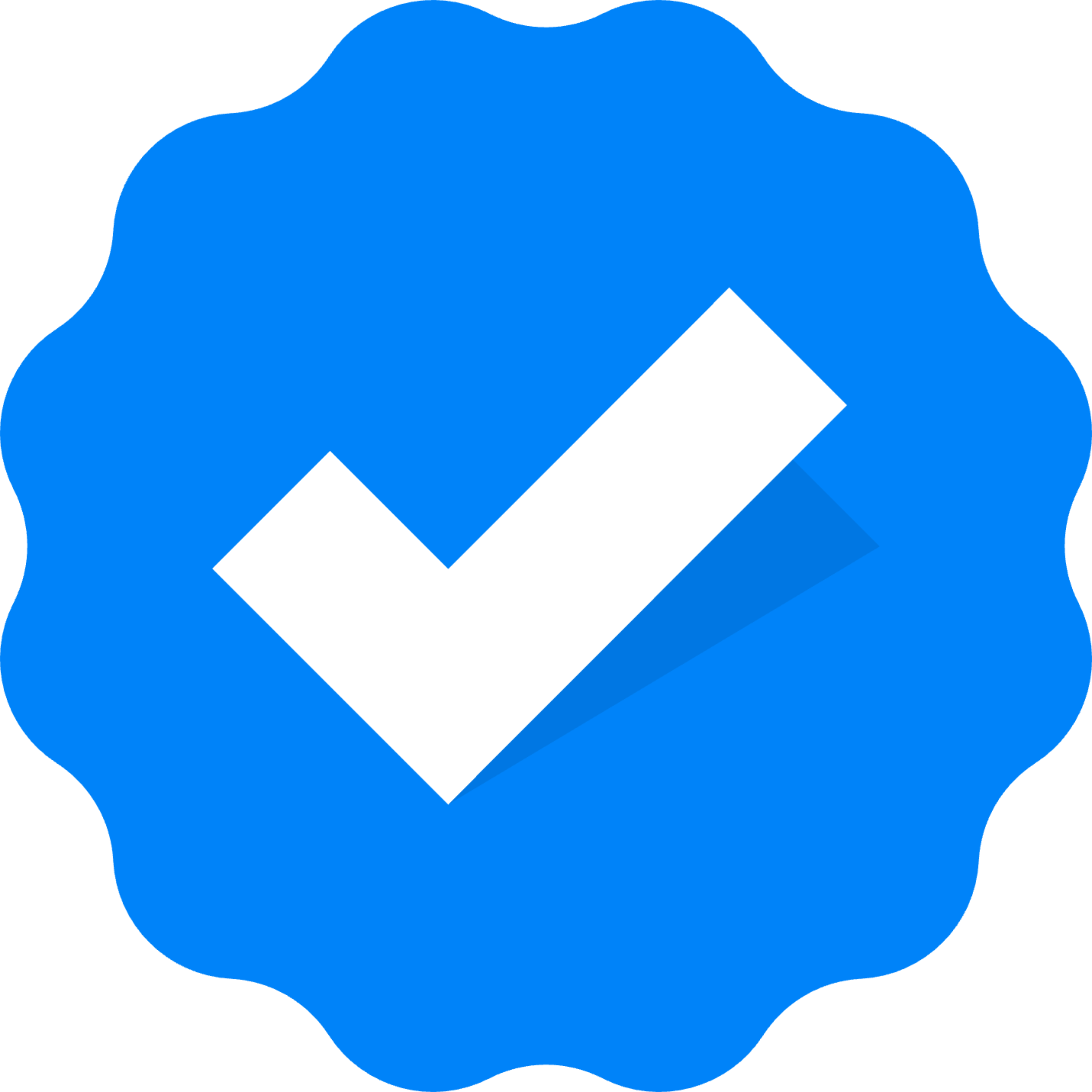 Verified